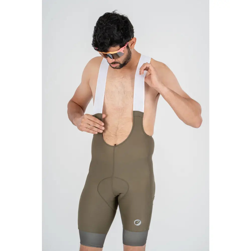 Cycling Bib Shorts