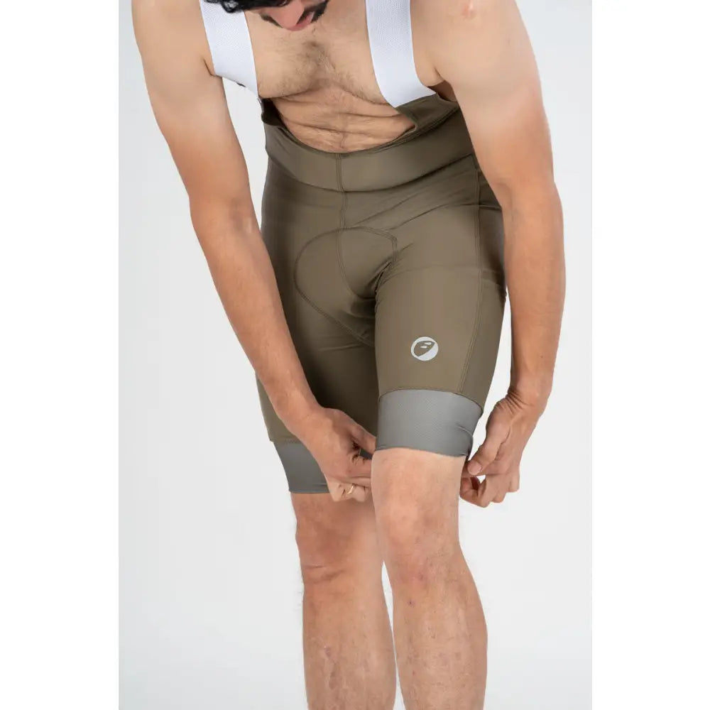 Cycling Bib Shorts