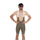 Apace Men's Cycling Bib Shorts
