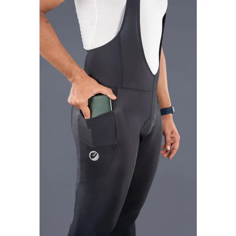 Cycling Bib Shorts