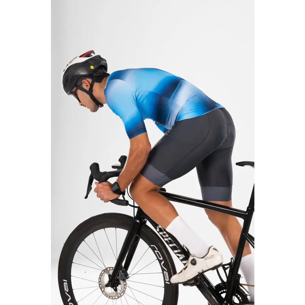 Apace Men’s Cycling Jersey - Cycling Jersey