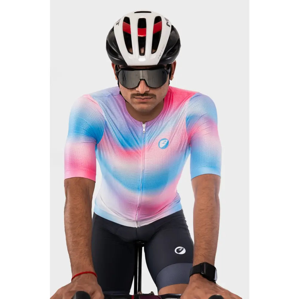 Apace Men’s Cycling Jersey - Cycling Jersey