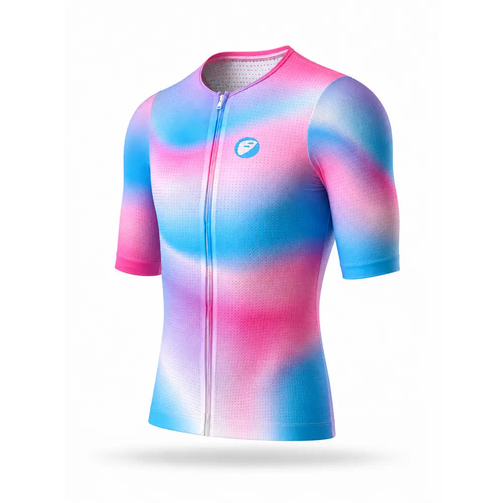 Apace Men’s Cycling Jersey - Cycling Jersey
