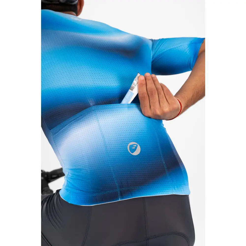 Apace Men’s Cycling Jersey - Cycling Jersey