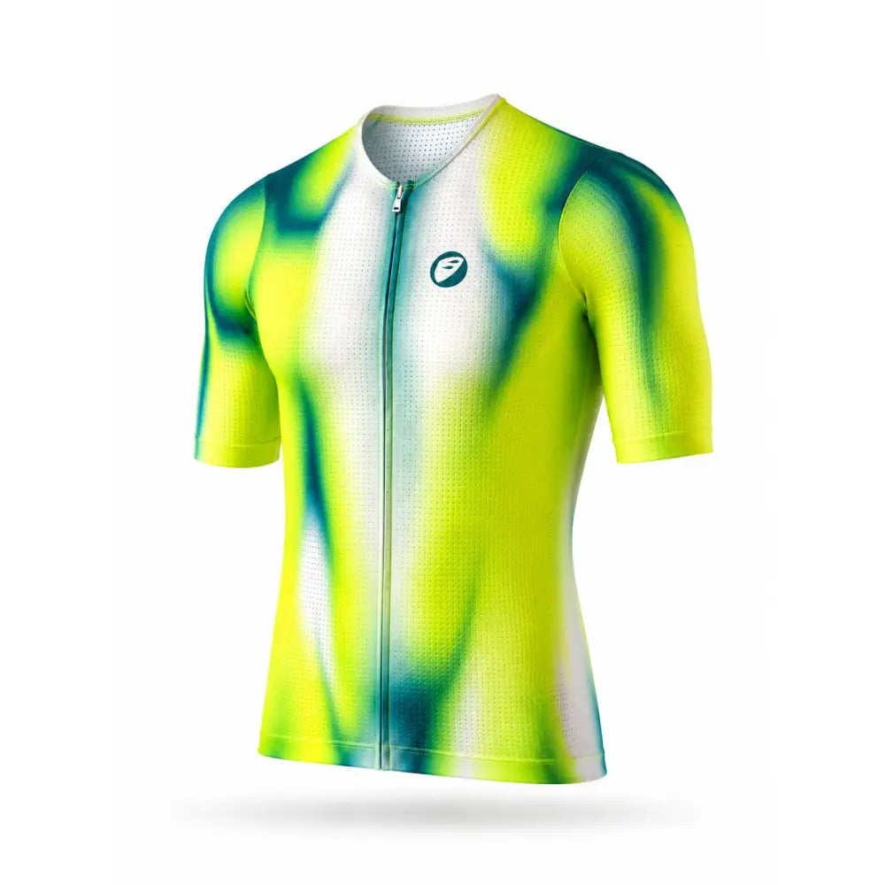 Apace Men’s Cycling Jersey - Cycling Jersey