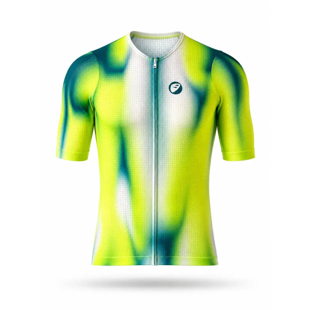 Apace Men’s Cycling Jersey - XS / Nitro - Cycling Jersey
