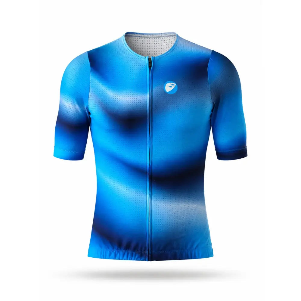 Apace Men’s Cycling Jersey - XS / Shadow - Cycling Jersey