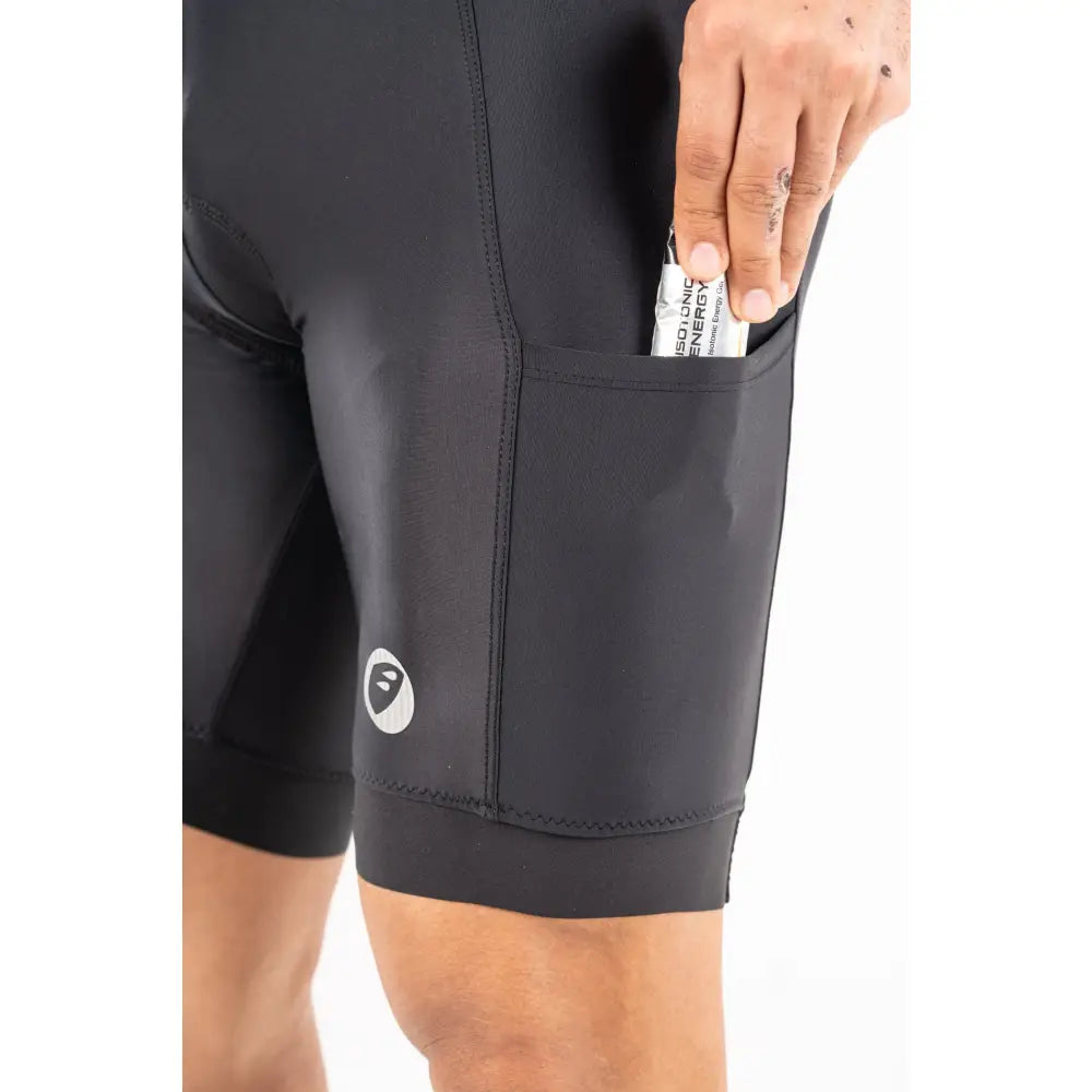 Apace Men’s Cycling Shorts - Cycling Shorts