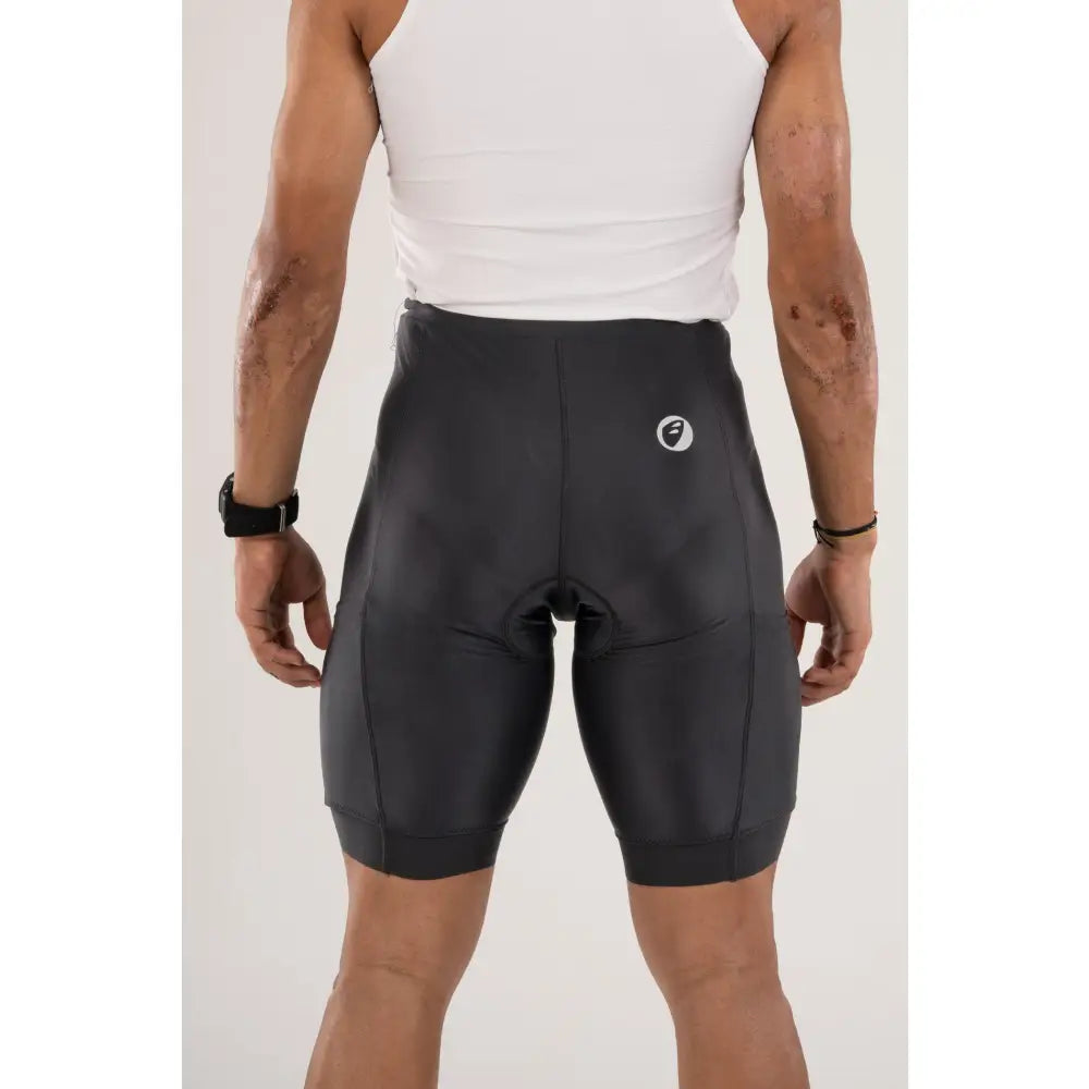 Apace Men’s Cycling Shorts - Cycling Shorts