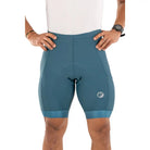 Apace Men’s Cycling Shorts - XS / Teal Primo - Cycling Shorts