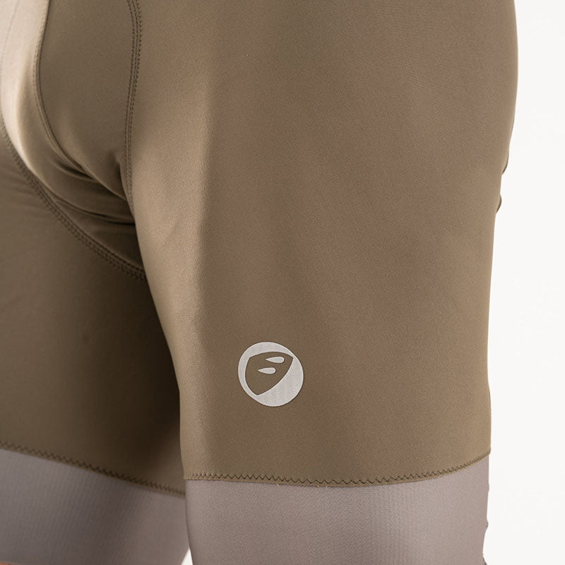 Apace Men’s Cycling Ultralight Bib Shorts Catapult - Shorts