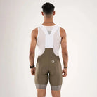 Apace Men’s Cycling Ultralight Bib Shorts Catapult - Shorts