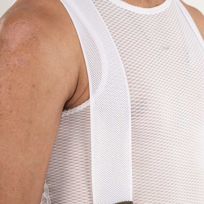 Apace Men’s Cycling Ultralight Bib Shorts Catapult - Shorts