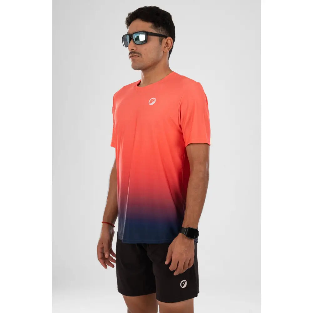 Apace Men’s Intense T-shirt - T shirt