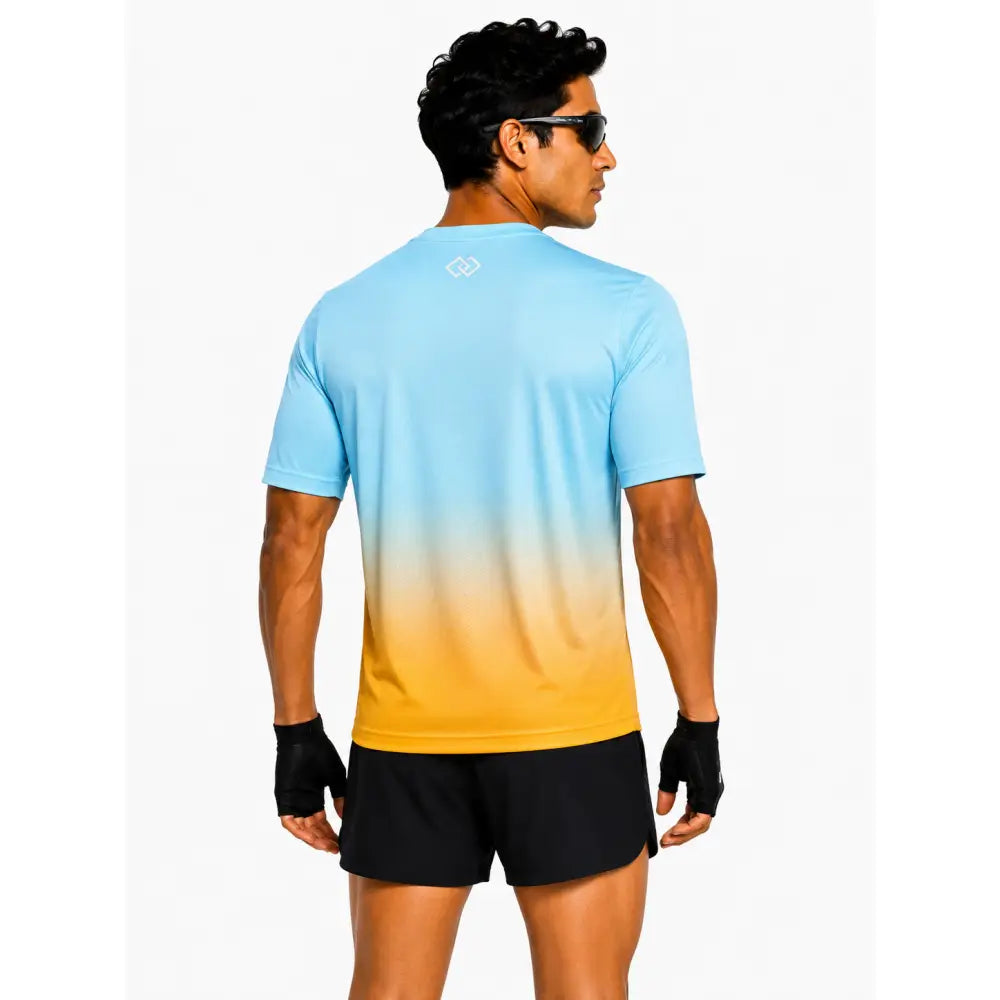Apace Men’s Intense T-shirt - T shirt