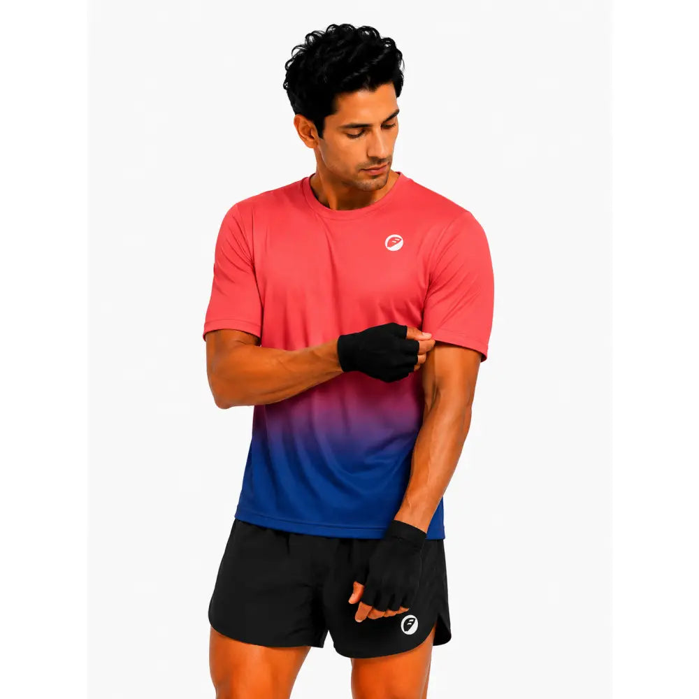 Apace Men’s Intense T-shirt - T shirt