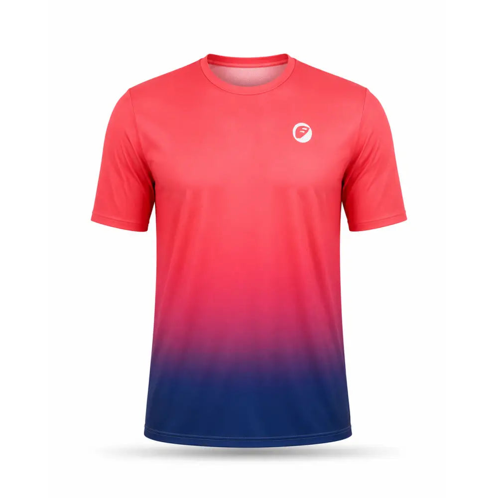 Apace Men’s Intense T-shirt - Sunset / XS - T shirt