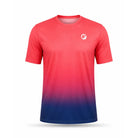 Apace Men’s Intense T-shirt - Sunset / XS - T shirt