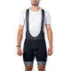 Apace Men's Premium Cycling Bib Shorts
