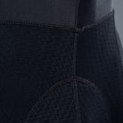 Apace men's premium cycling bib shorts with padded chamois, tight fit, and moisture-wicking fabric for comfortable cycling.