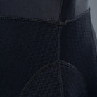 Apace men's premium cycling bib shorts with padded chamois, tight fit, and moisture-wicking fabric for comfortable cycling.