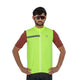 Apace Mens Reflective Cycling Vest Gilet- Test