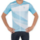 Apace Men's Relax fit Cycling Jersey