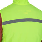Apace Men’s Sports Sleeveless Gilet - Shirt