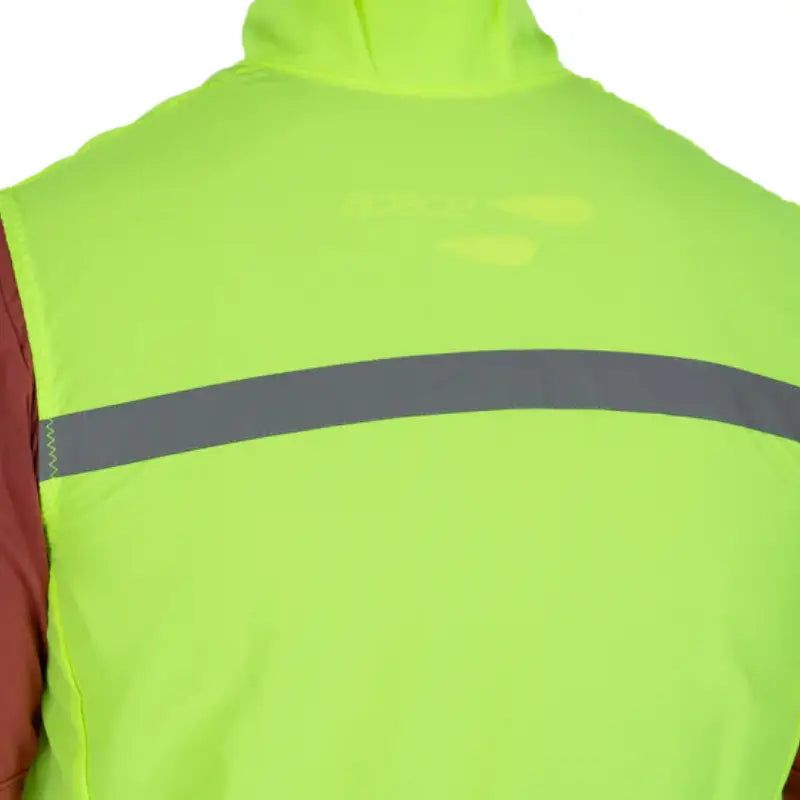 Apace Men’s Sports Sleeveless Gilet - Shirt