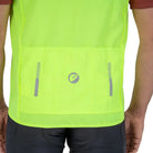 Apace Men’s Sports Sleeveless Gilet - Shirt