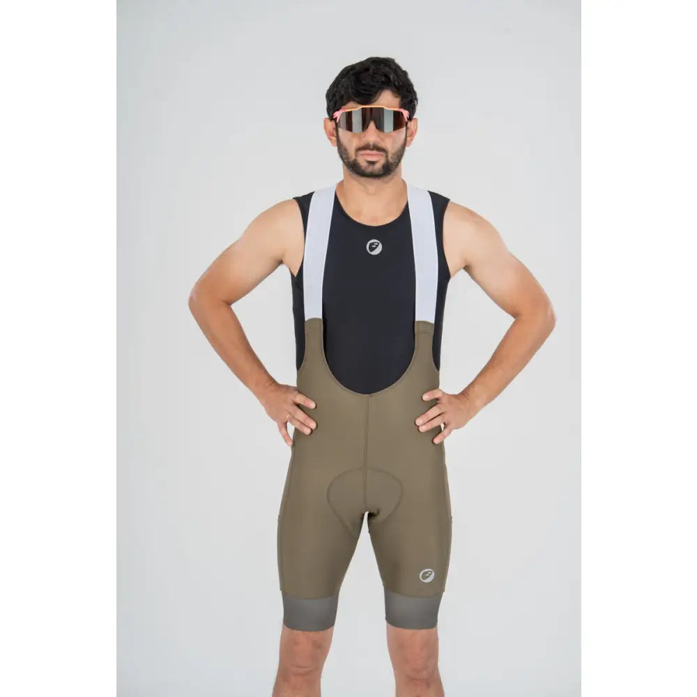 Apace Unisex Cycling Baselayer - Baselayer