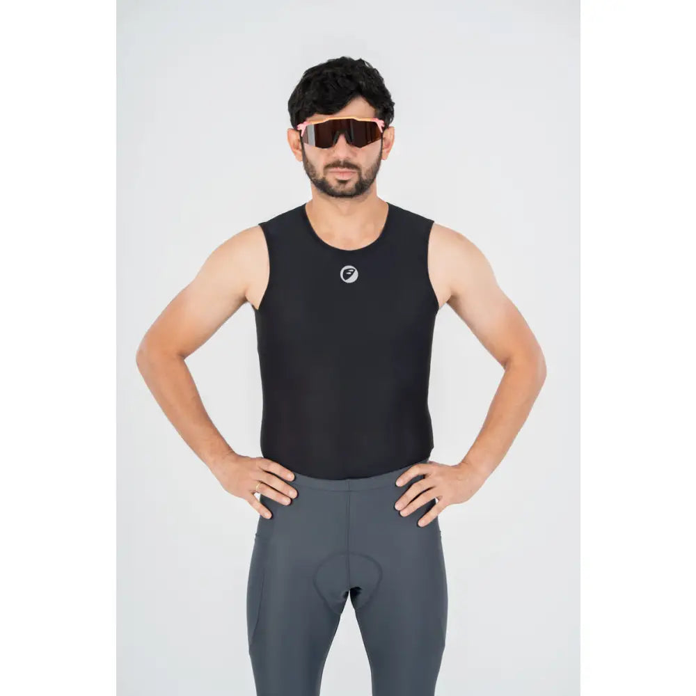Apace Unisex Cycling Baselayer - Baselayer