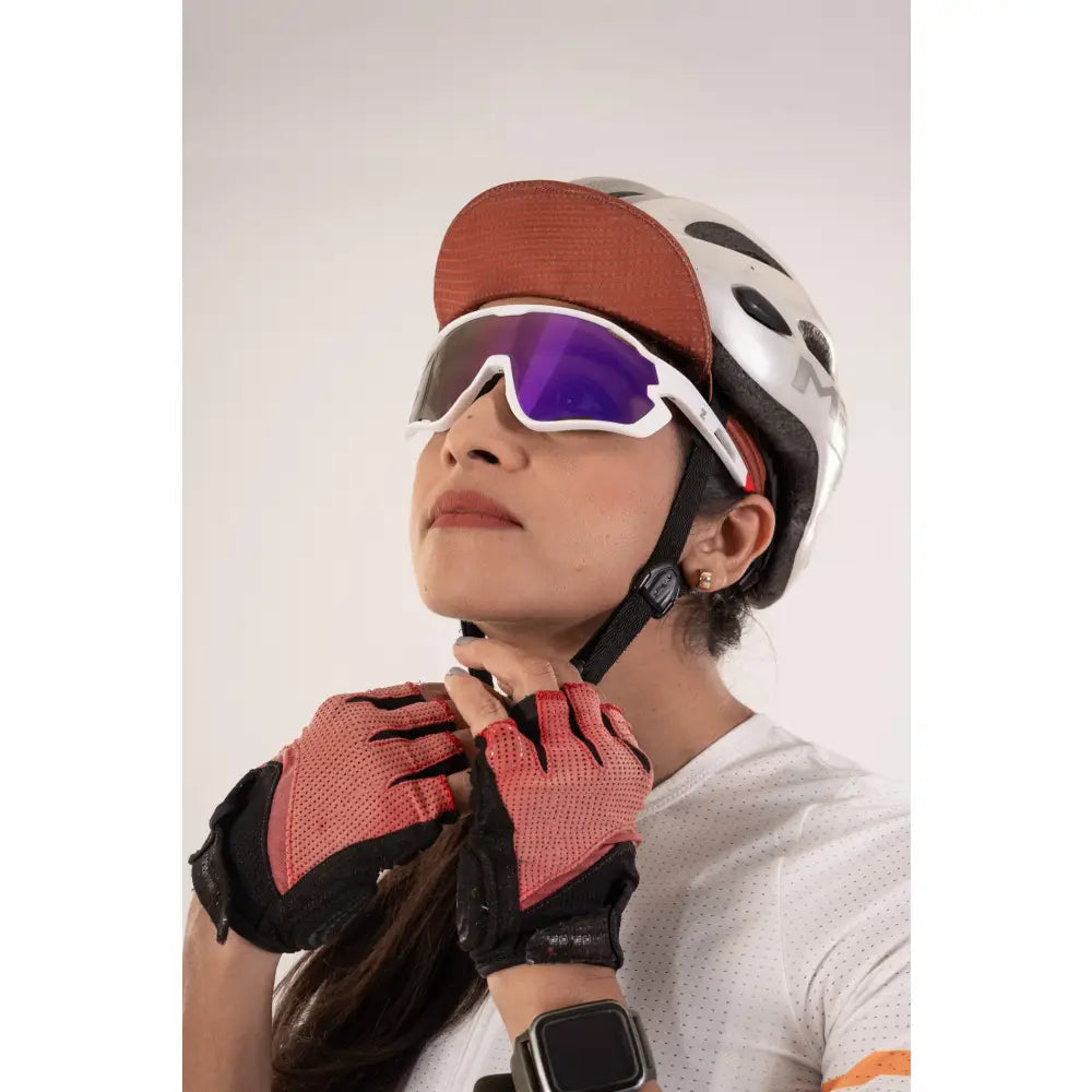 Apace Unisex Cycling Cap - Cycling Cap