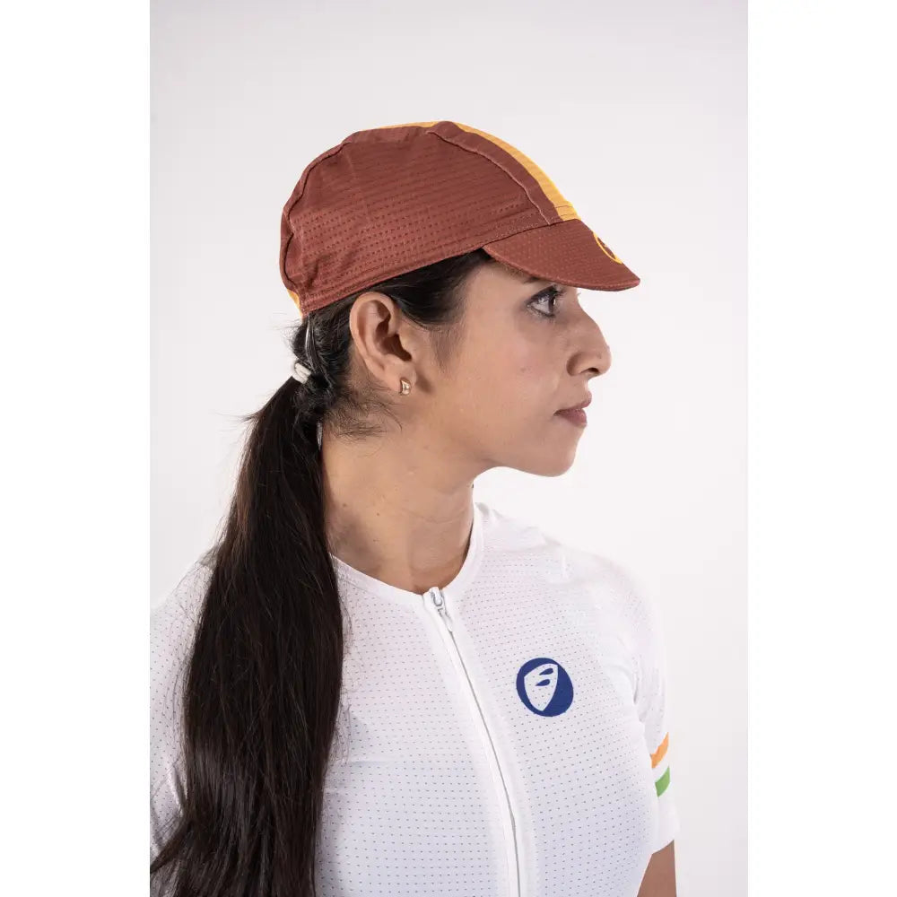 Apace Unisex Cycling Cap - Cycling Cap