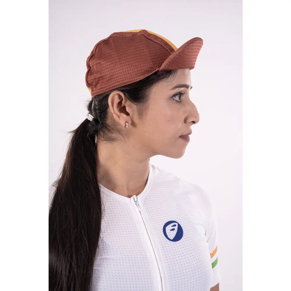 Apace Unisex Cycling Cap - Cycling Cap
