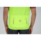 Apace Unisex Cycling Jacket Gilet - Cycling Jacket