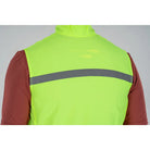 Apace Unisex Cycling Jacket Gilet - Cycling Jacket