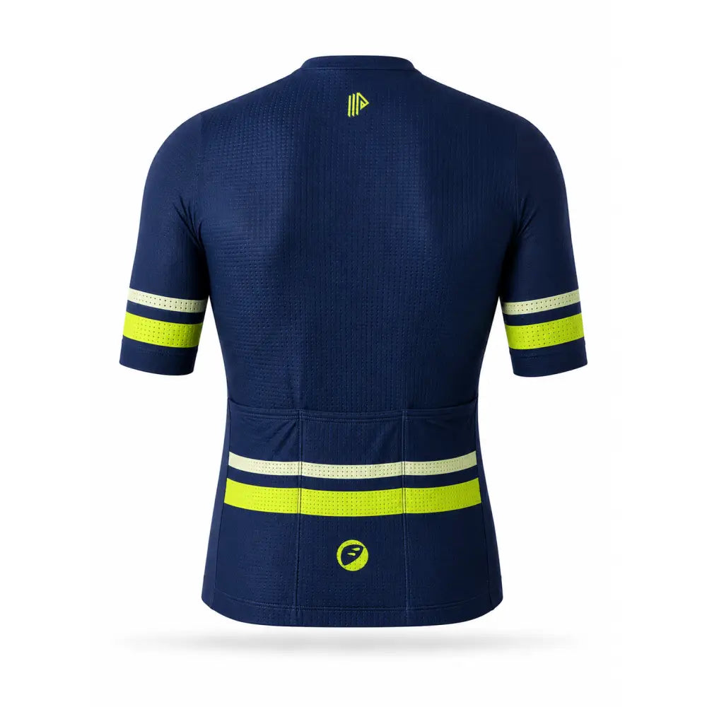 Apace Unisex Cycling Jersey - Cycling Jersey