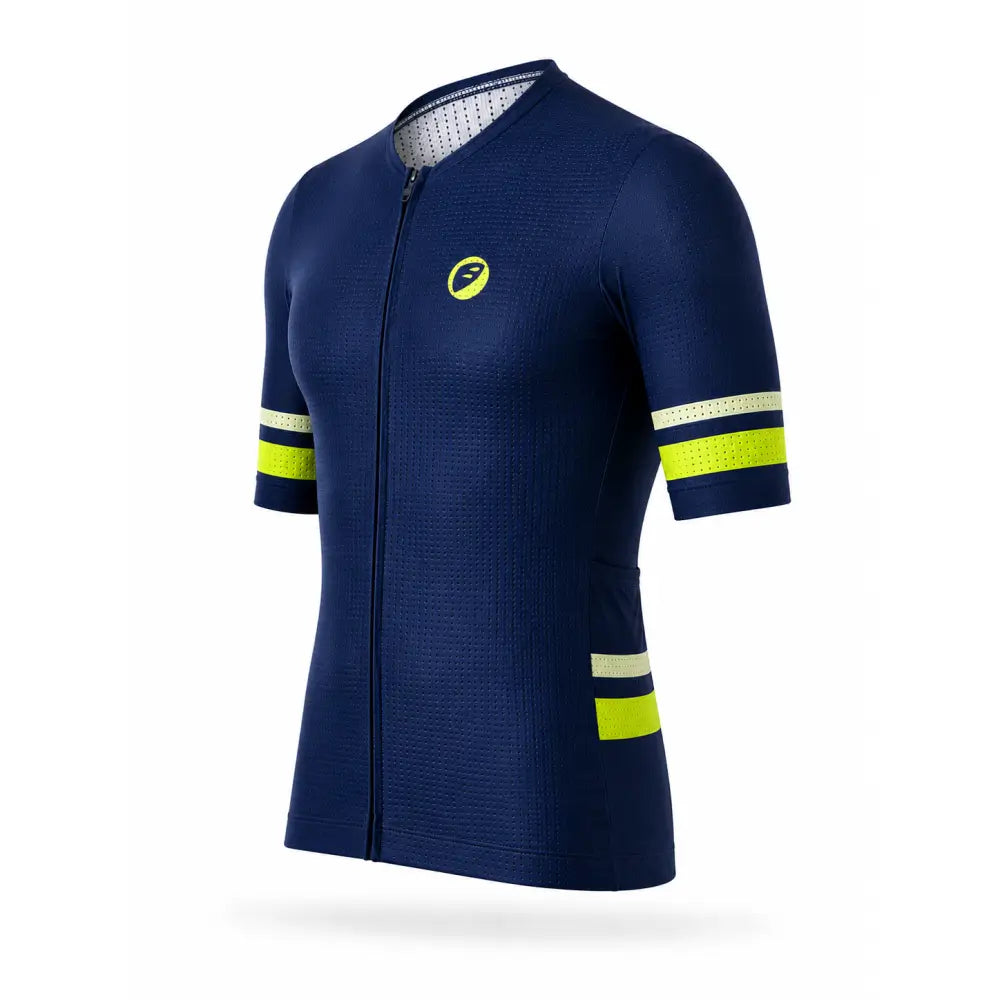 Apace Unisex Cycling Jersey - Cycling Jersey