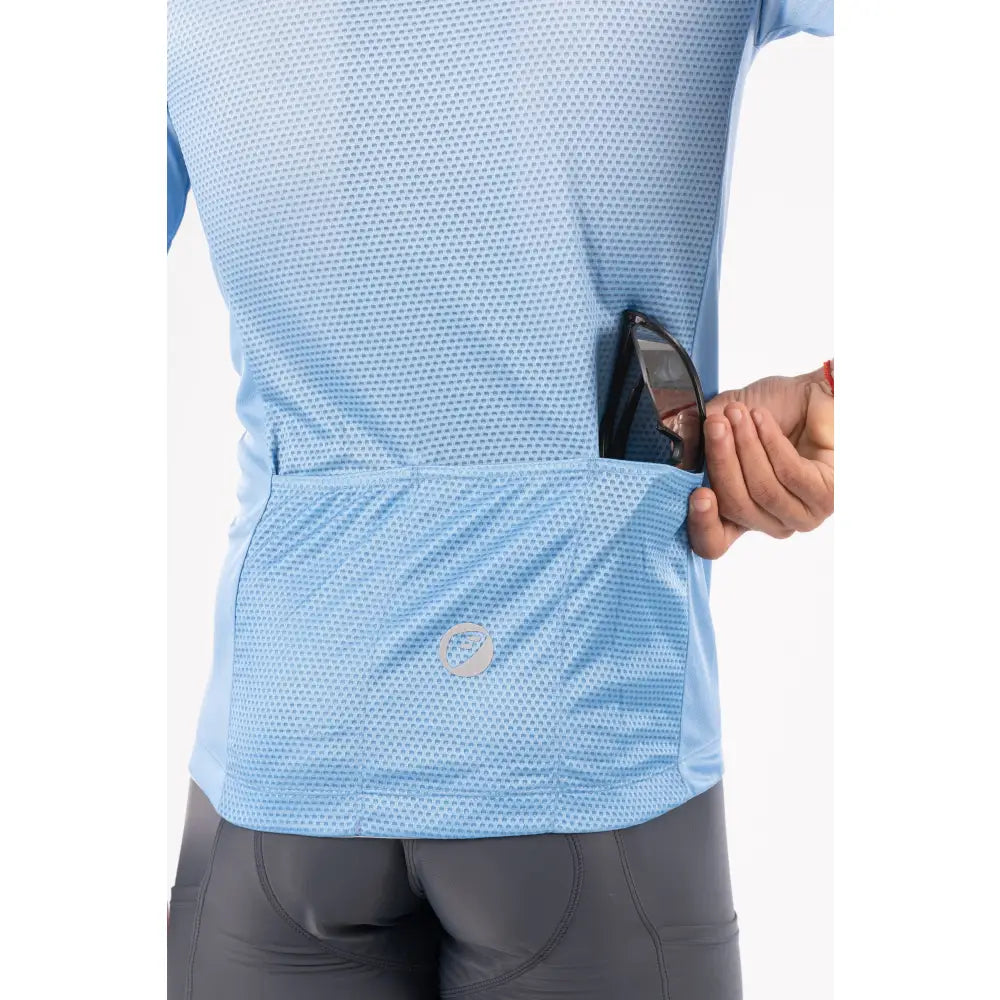 Apace Unisex Cycling Jersey - Cycling Jersey