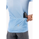 Apace Unisex Cycling Jersey - Cycling Jersey