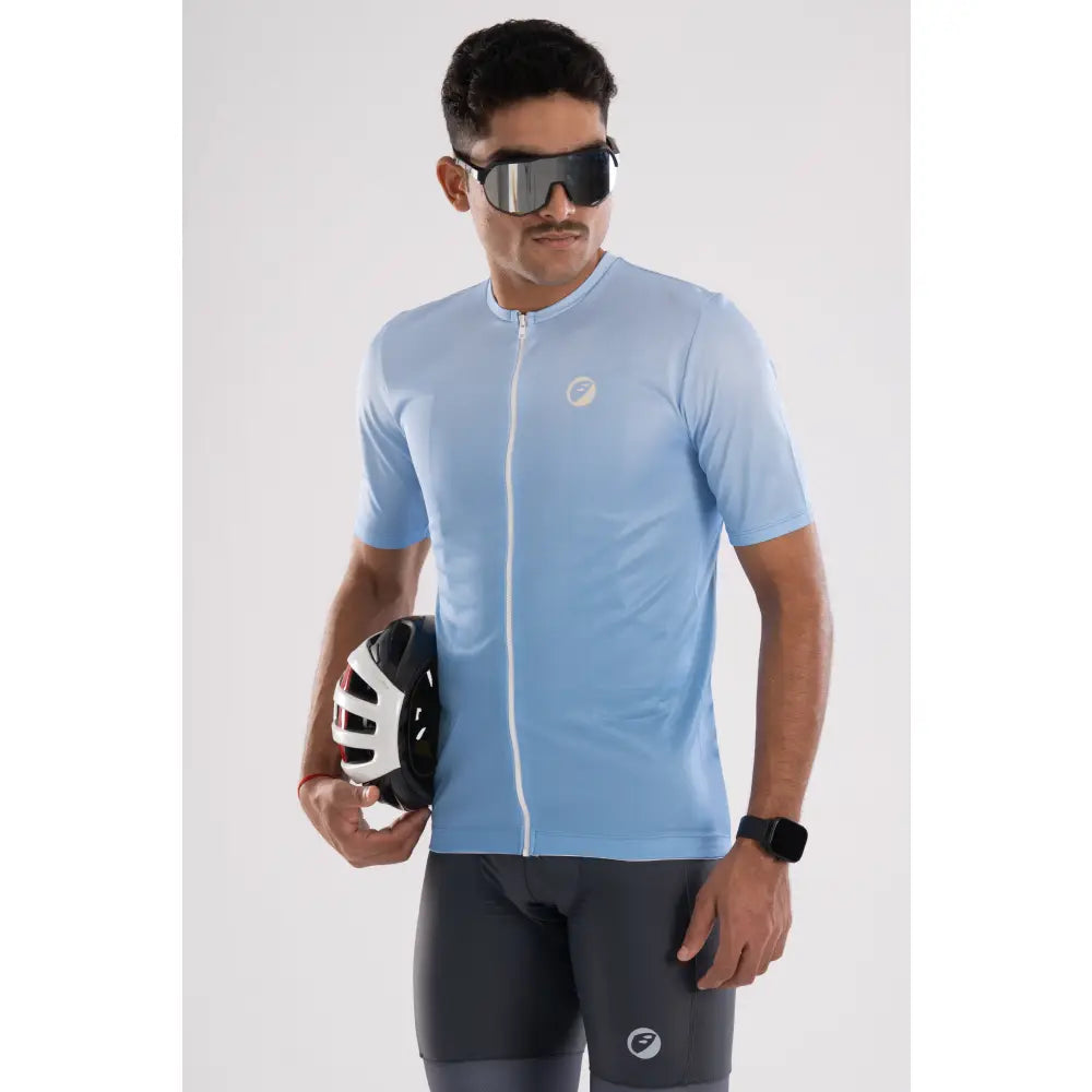 Apace Unisex Cycling Jersey - Cycling Jersey