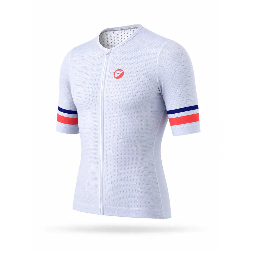 Apace Unisex Cycling Jersey - Cycling Jersey
