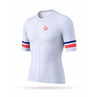 Apace Unisex Cycling Jersey - Cycling Jersey