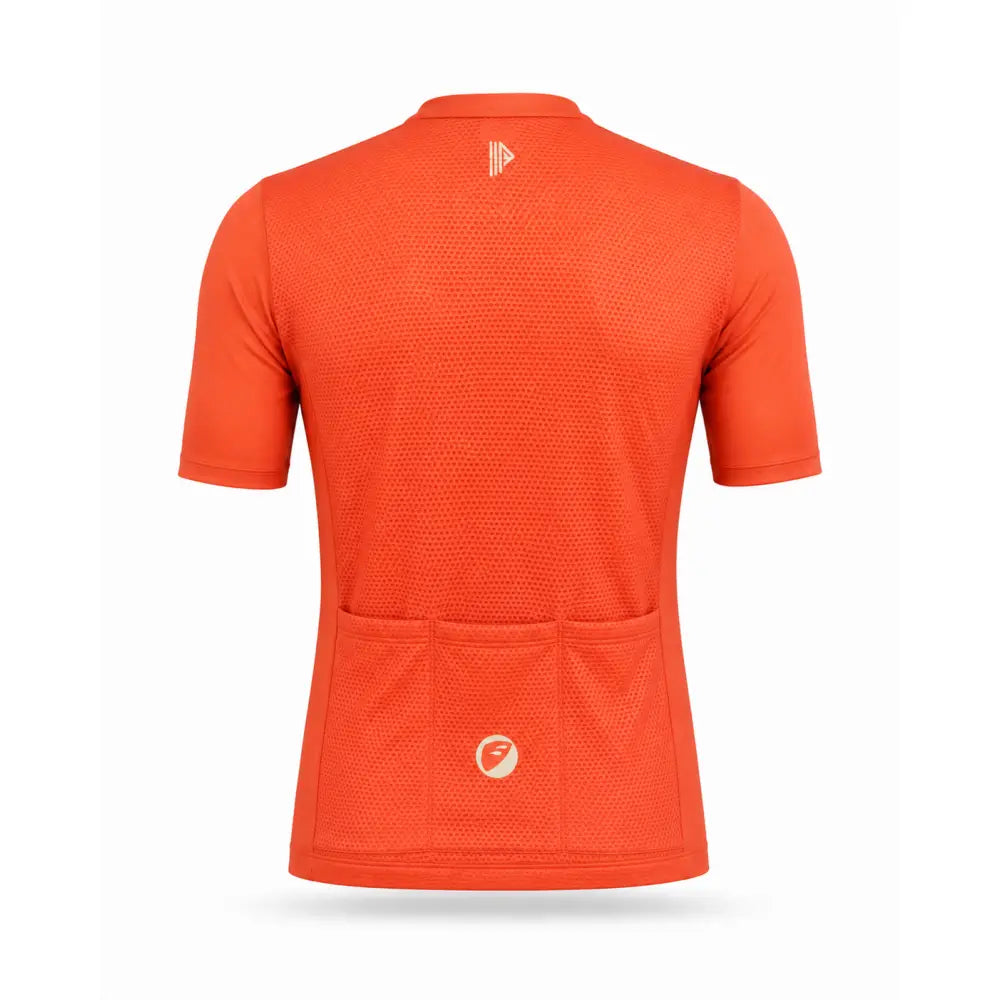 Apace Unisex Cycling Jersey - Cycling Jersey
