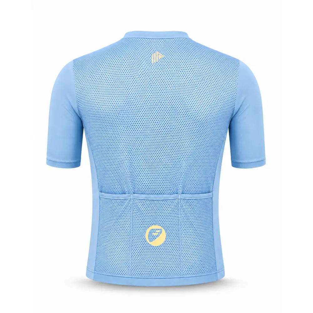 Apace Unisex Cycling Jersey - Cycling Jersey