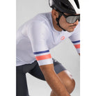 Apace Unisex Cycling Jersey - Cycling Jersey