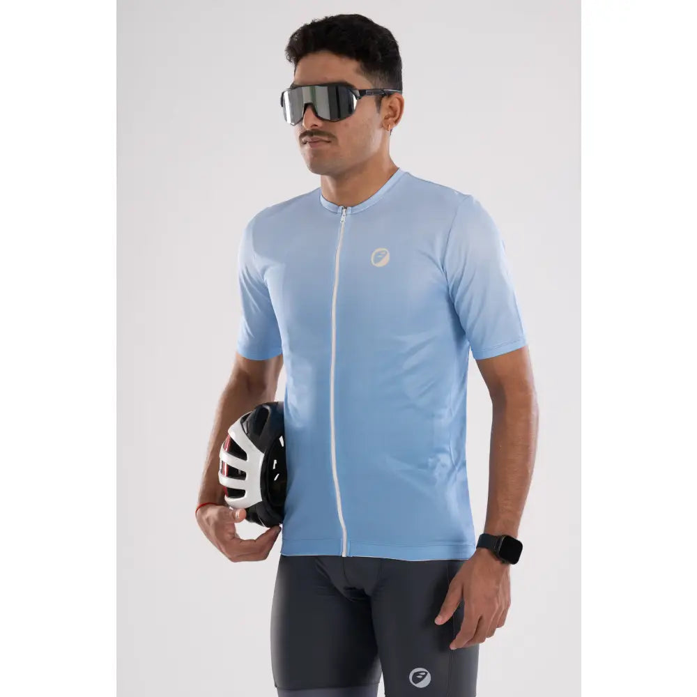 Apace Unisex Cycling Jersey - Cycling Jersey