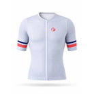 Apace Unisex Cycling Jersey - XS / Lilac - Cycling Jersey