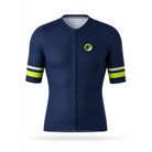 Apace Unisex Cycling Jersey - XS / Midnight - Cycling Jersey